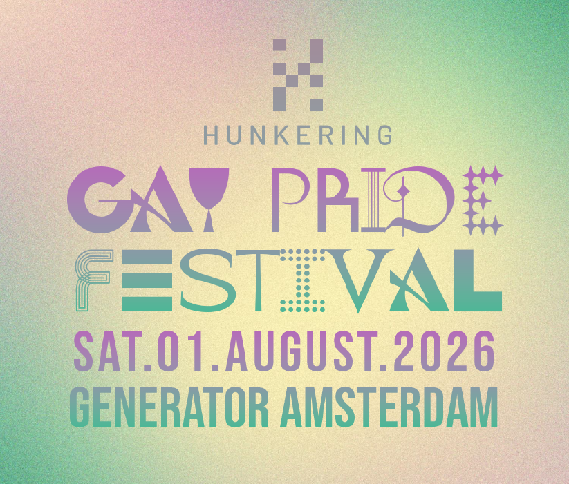 Hunkering Gay Pride Festival