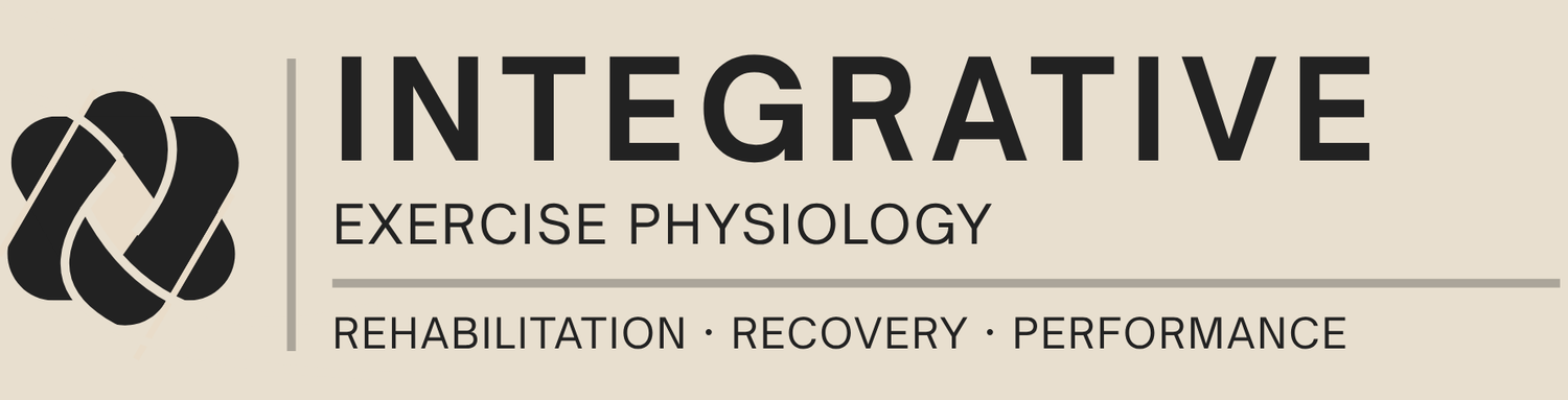 Integrative Exercise Physiology
