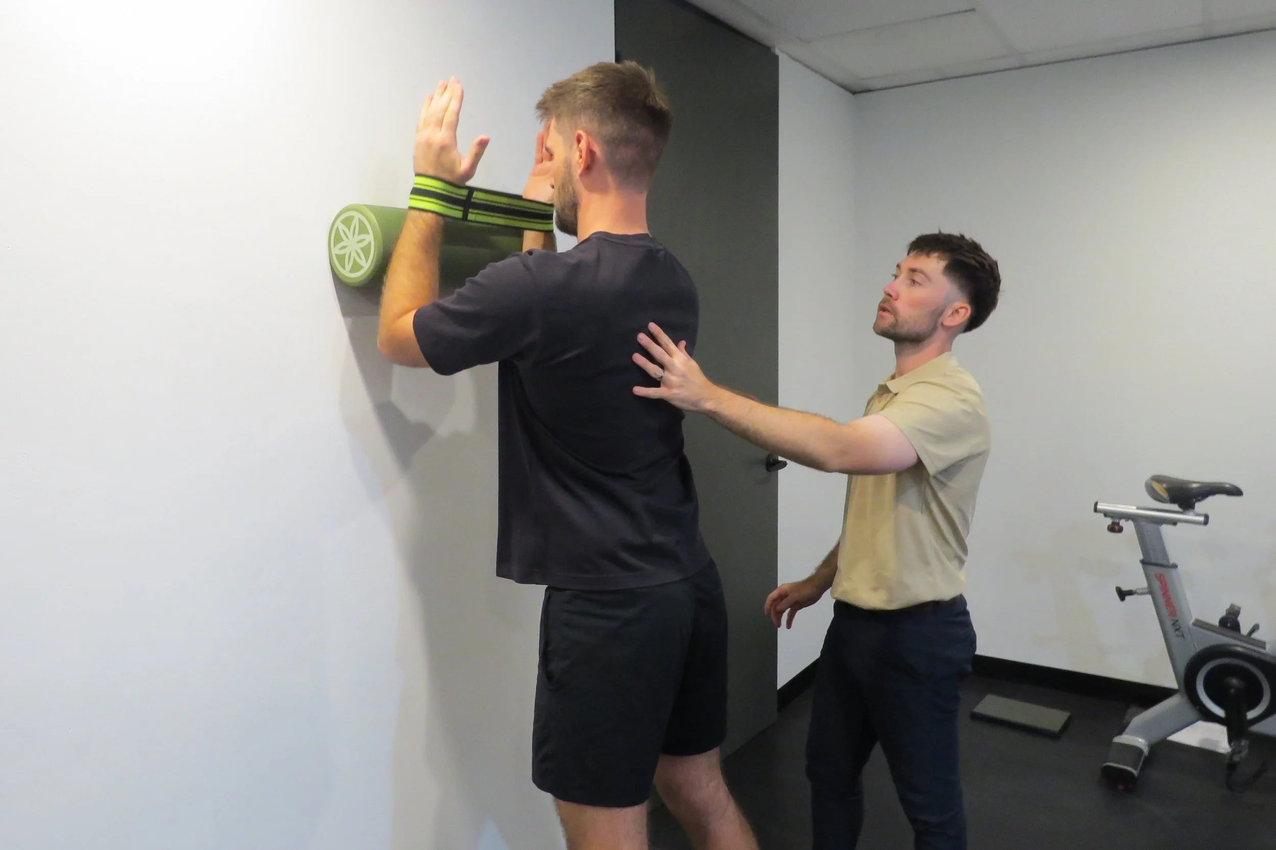 Rehabilitation