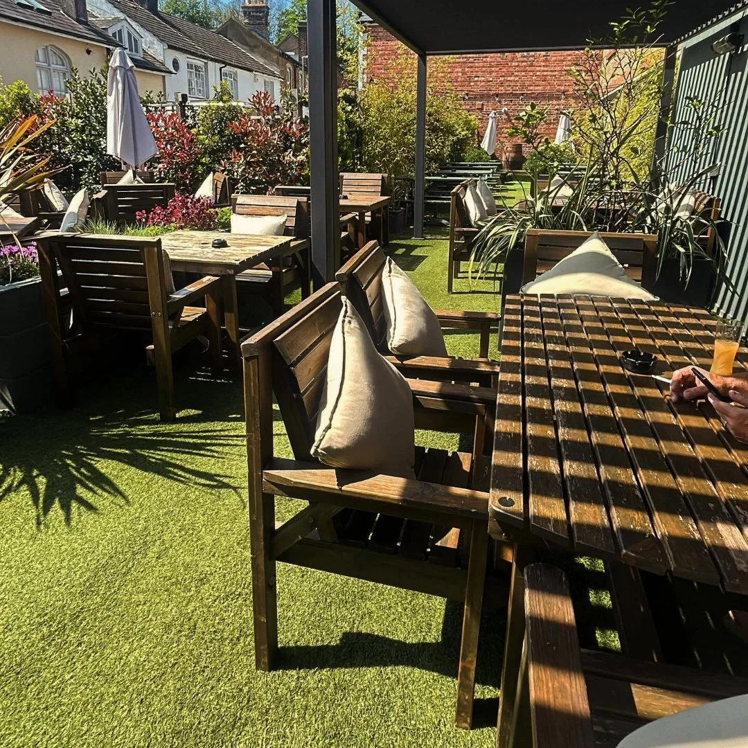The Crown &amp; Anchor Inn