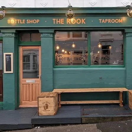 The Rook