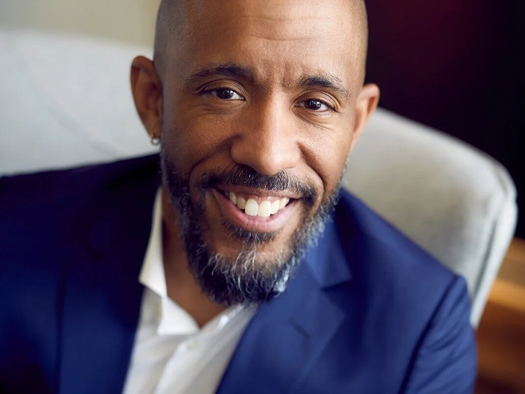 Headshot of Charles Sue-Wah-Sing