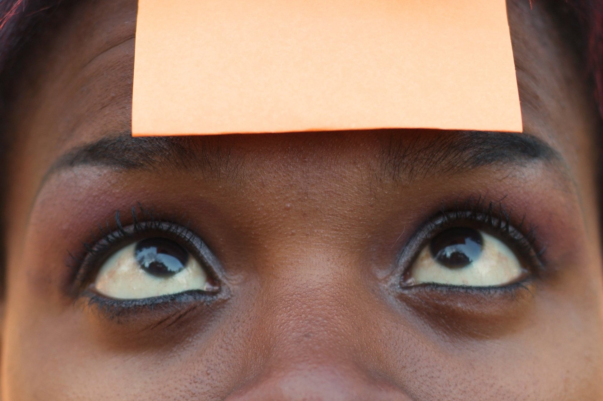 The Trouble with Labels