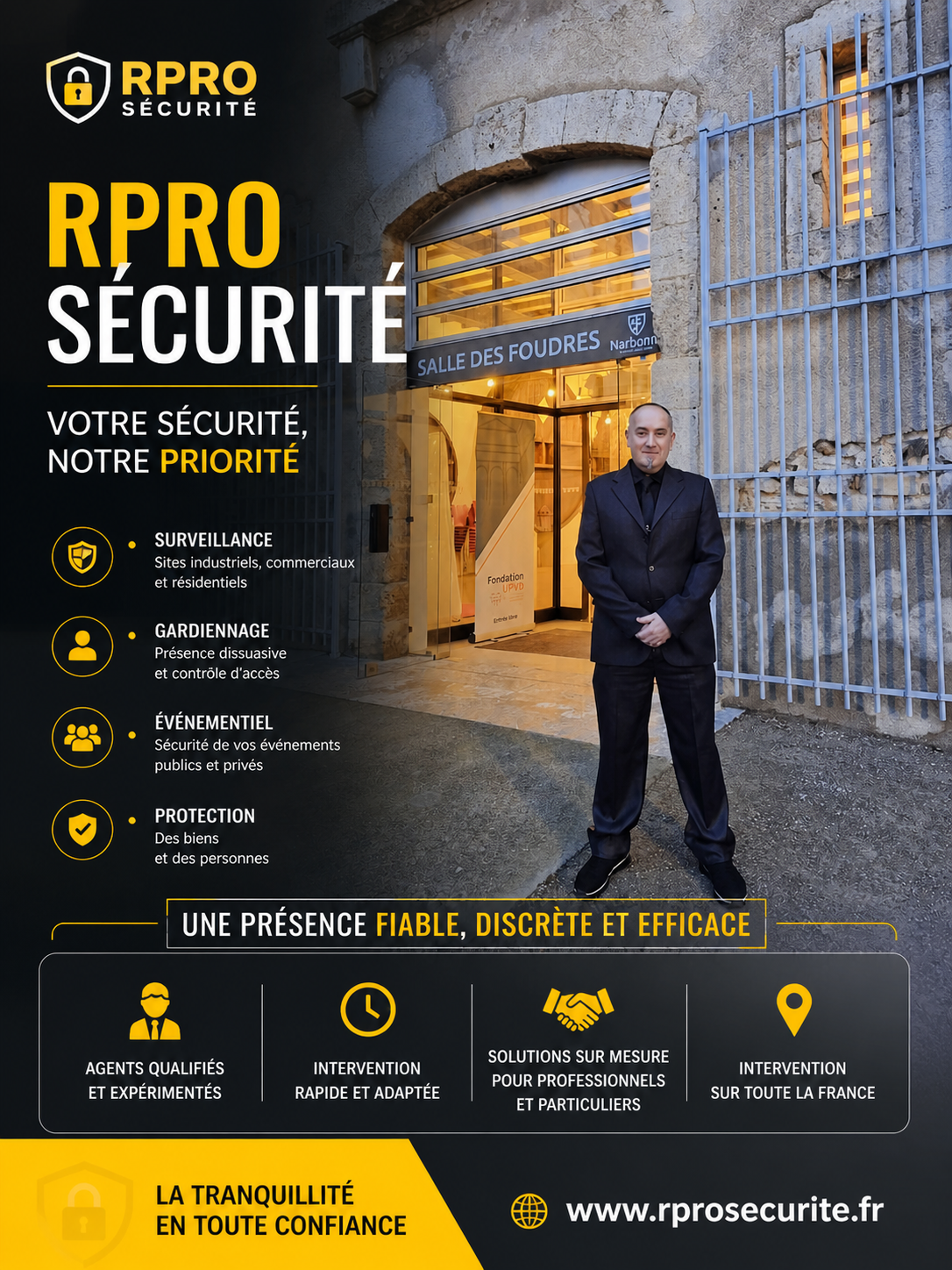 agent-securite