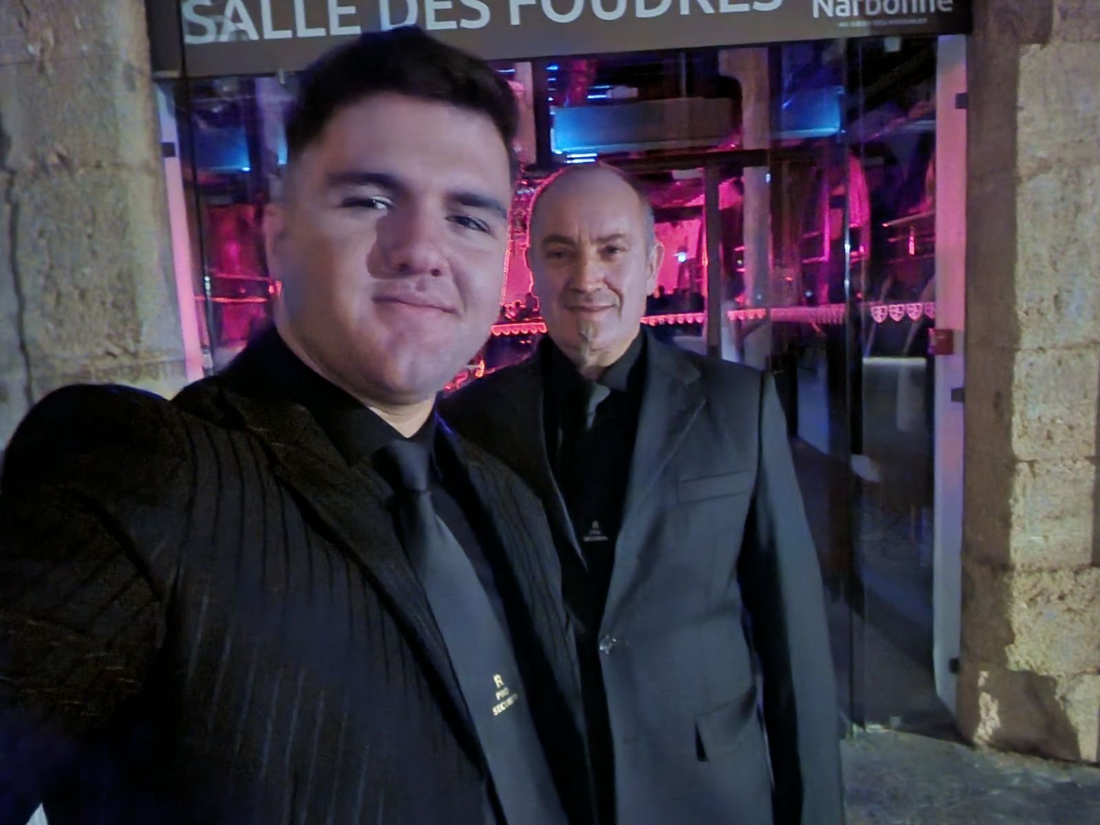 Contrôle d'accès à Paris : agents & gestion des entrées