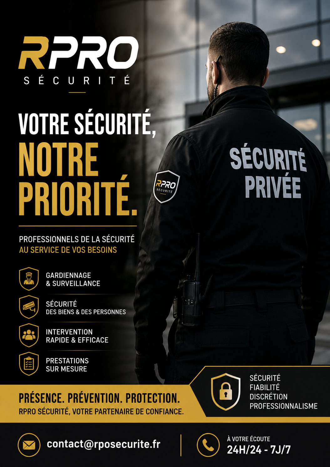 agents de sécurité perpignan