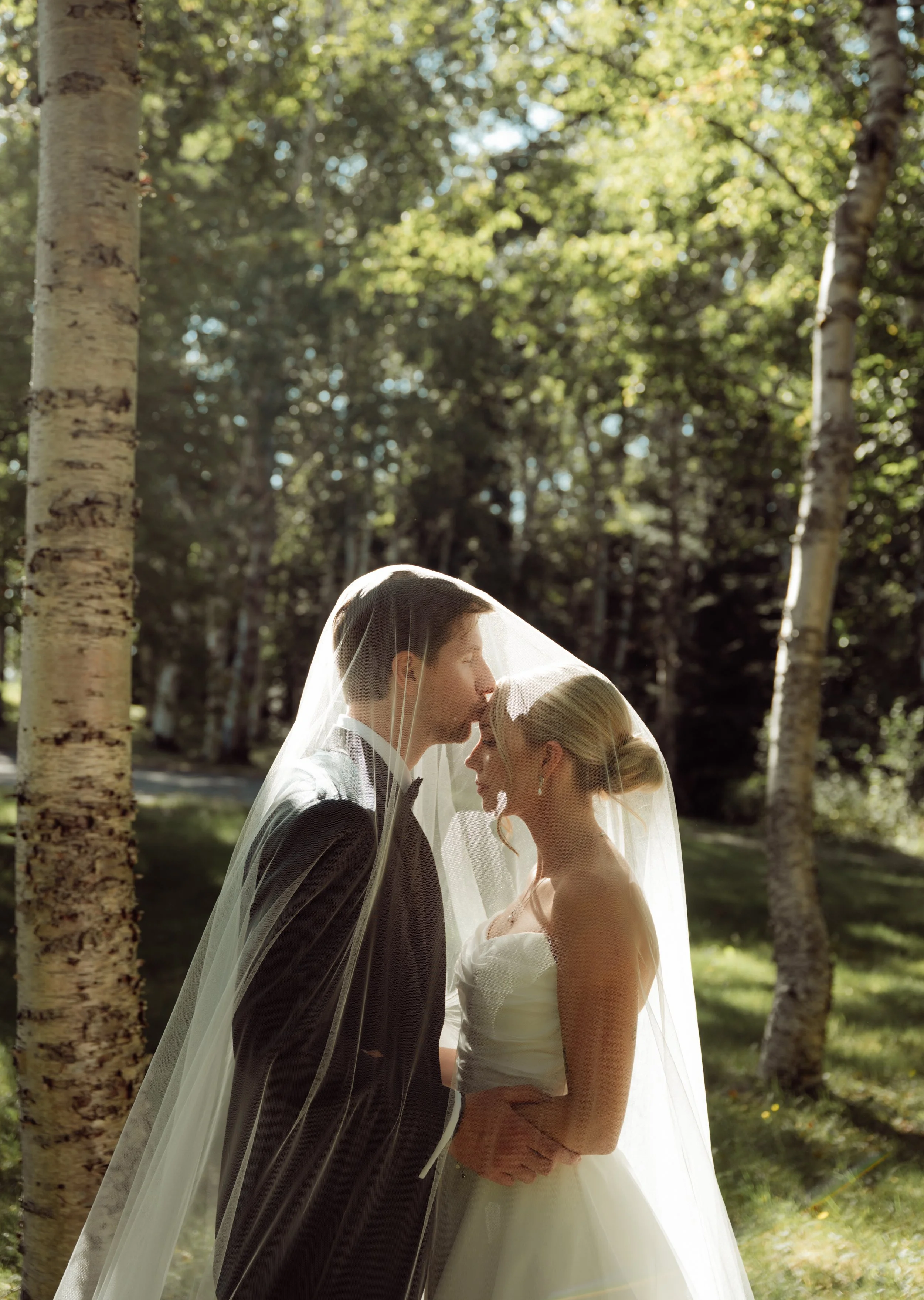 Luke & Brittany