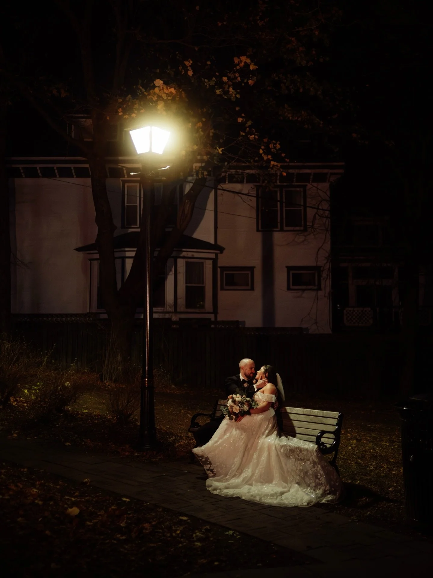 Somewhere between the quiet moments and everything unfolding at once is where we feel most at home.

David &amp; Bec is about being there for all of it,
the in-between, the imperfect, the fleeting.