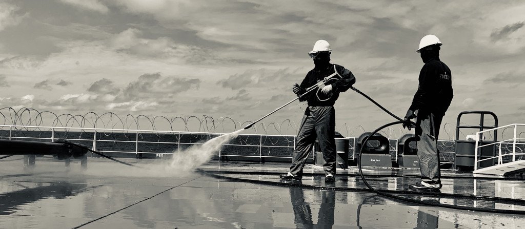 Initiative : Self-Assessment Questionnaire - Delivering on Seafarers’ Rights