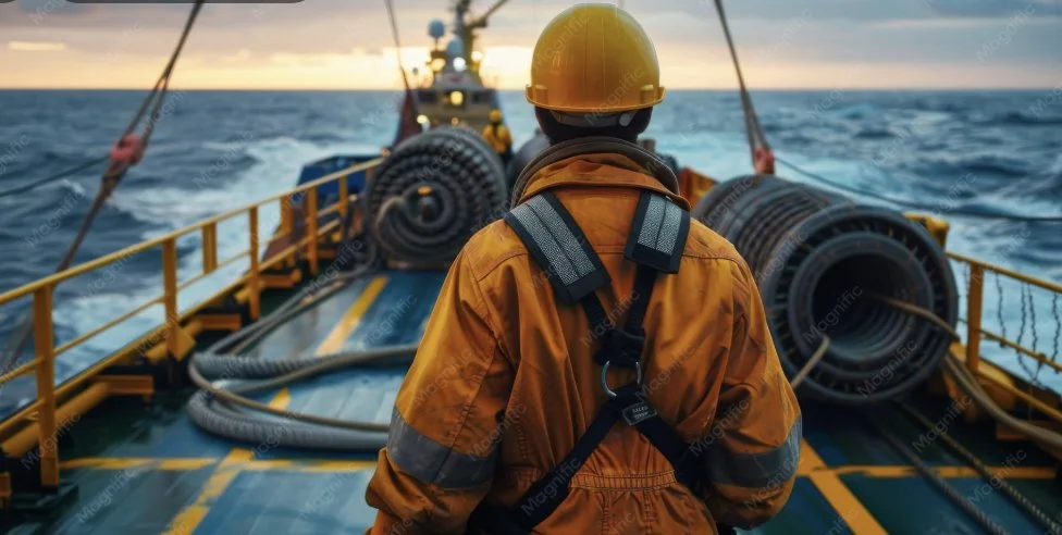 Report : From Data to Decisions: Making Seafarer Welfare Visible, Comparable and Actionable