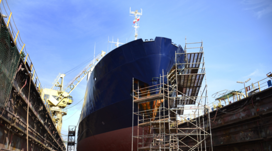 Partnership : SSI Joins Mærsk Mc-Kinney Møller Center as a Knowledge Partner