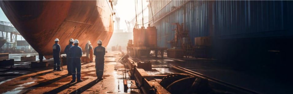 Report : Delivering on Seafarers’ Rights - 2024 Progress Report