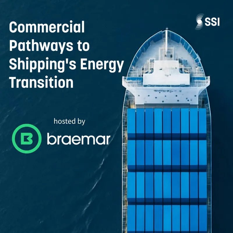 Commercial Pathways to Transition