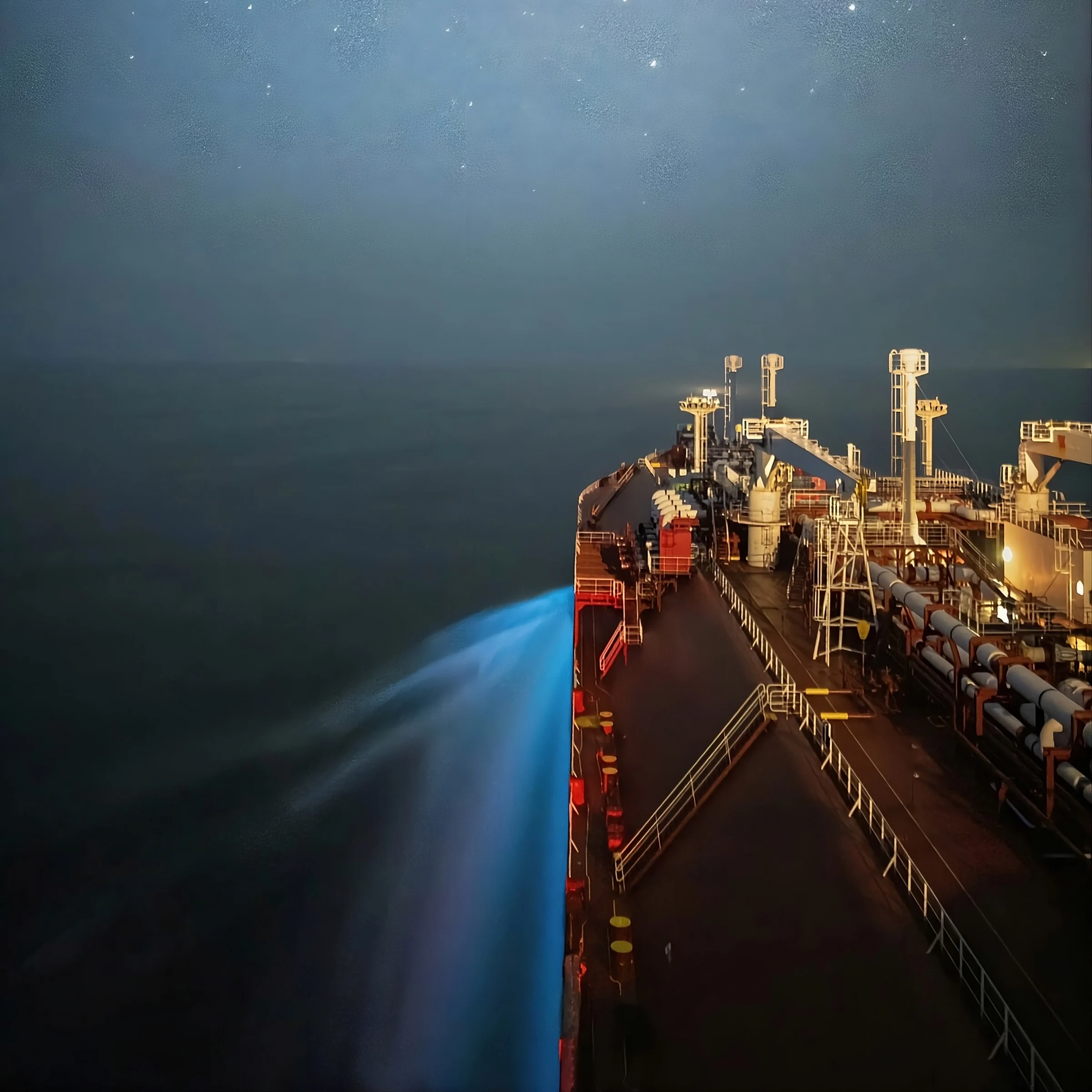 Report : Shipping and Ocean Health 2026