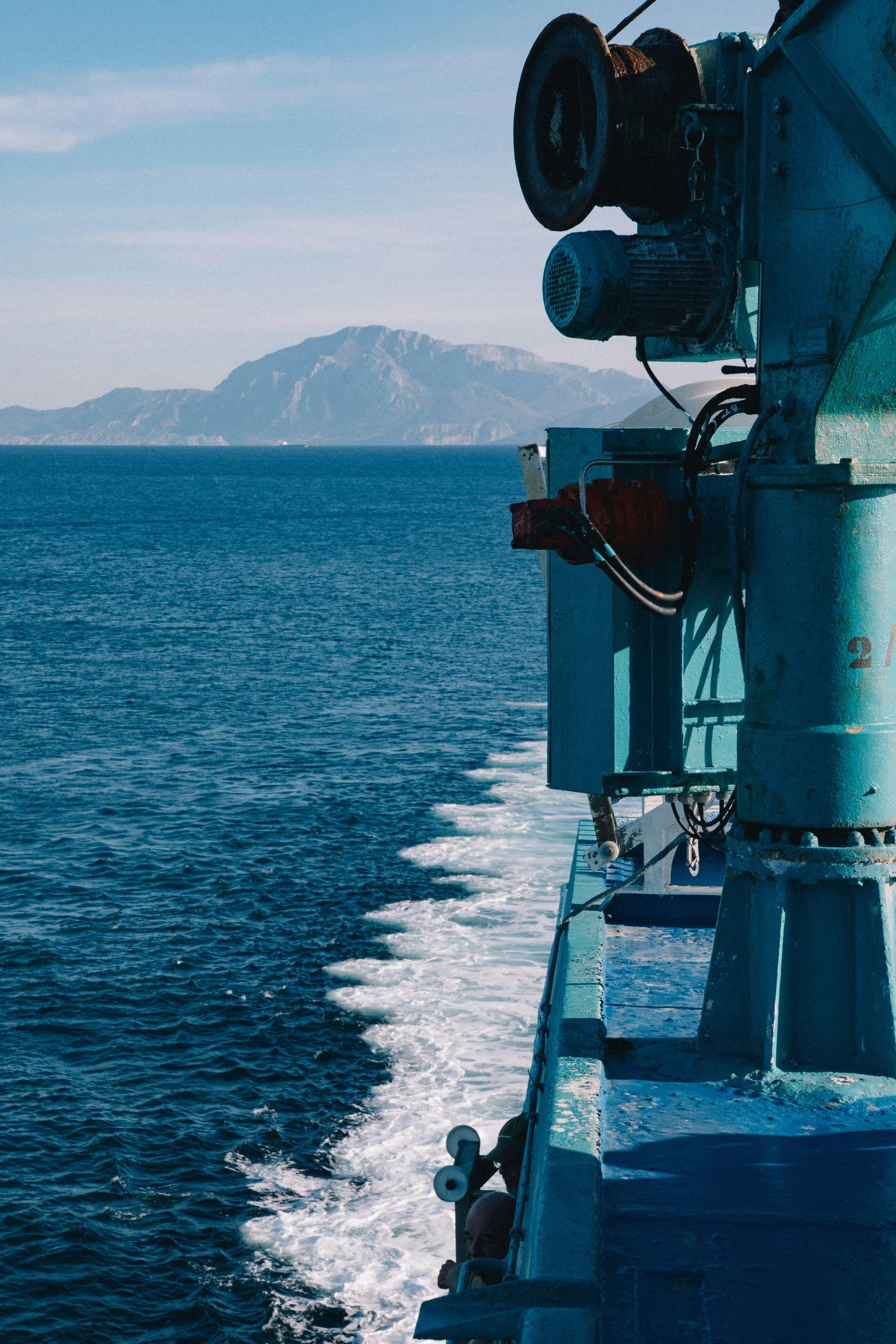 Report : Save As You Sail (SAYS)