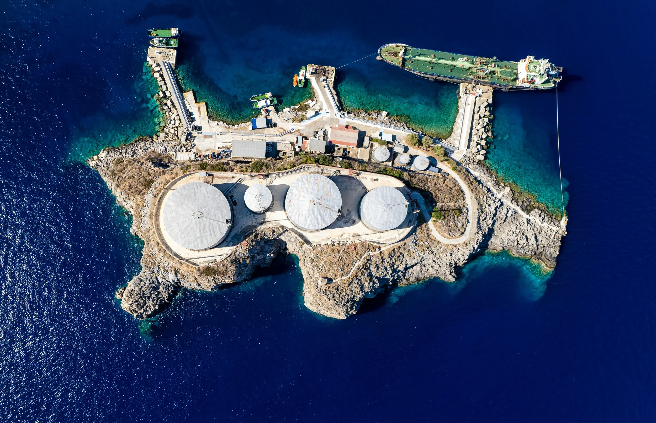 Report : The Role of Sustainable Biofuels in the Decarbonisation of Shipping