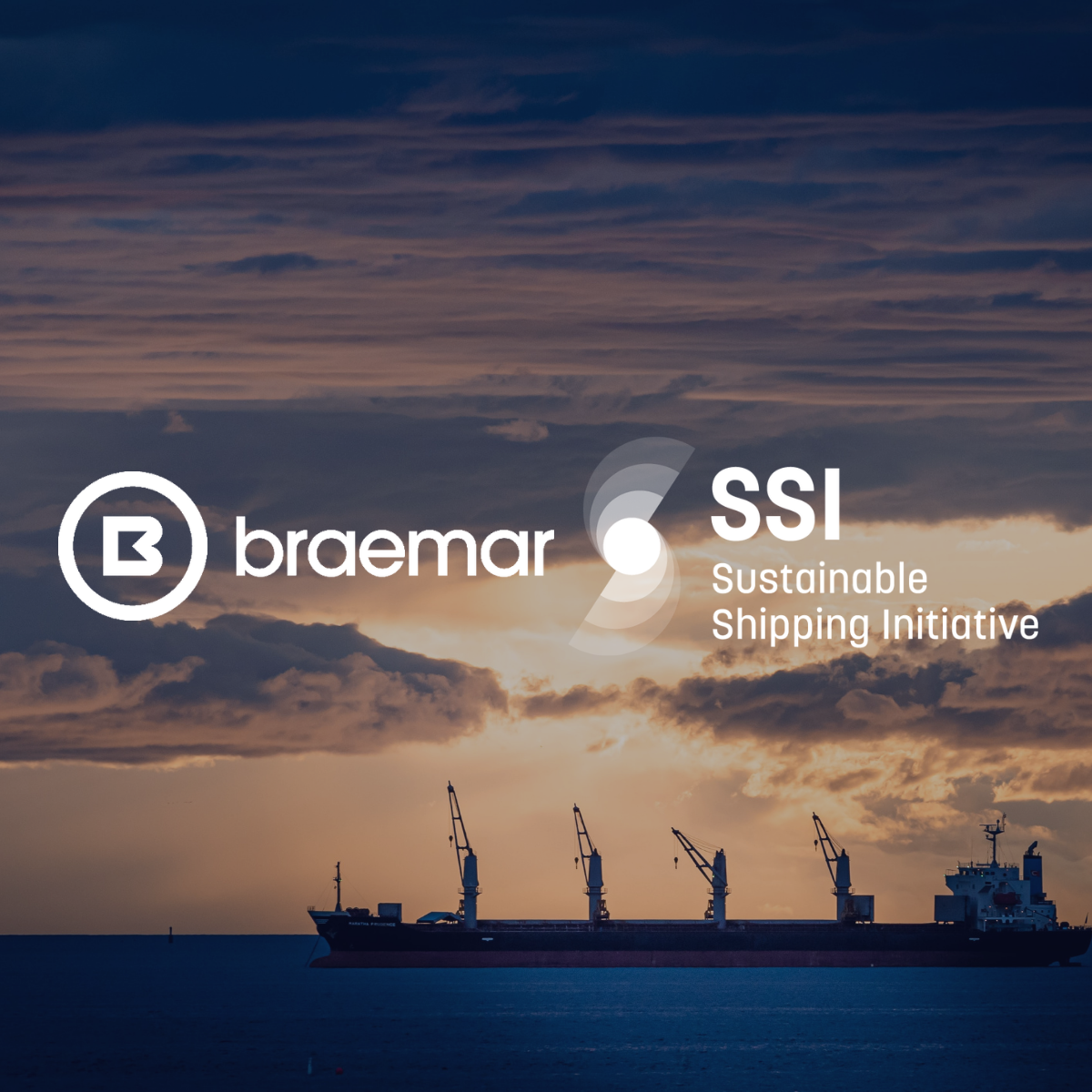 New Member : Braemar Joins SSI