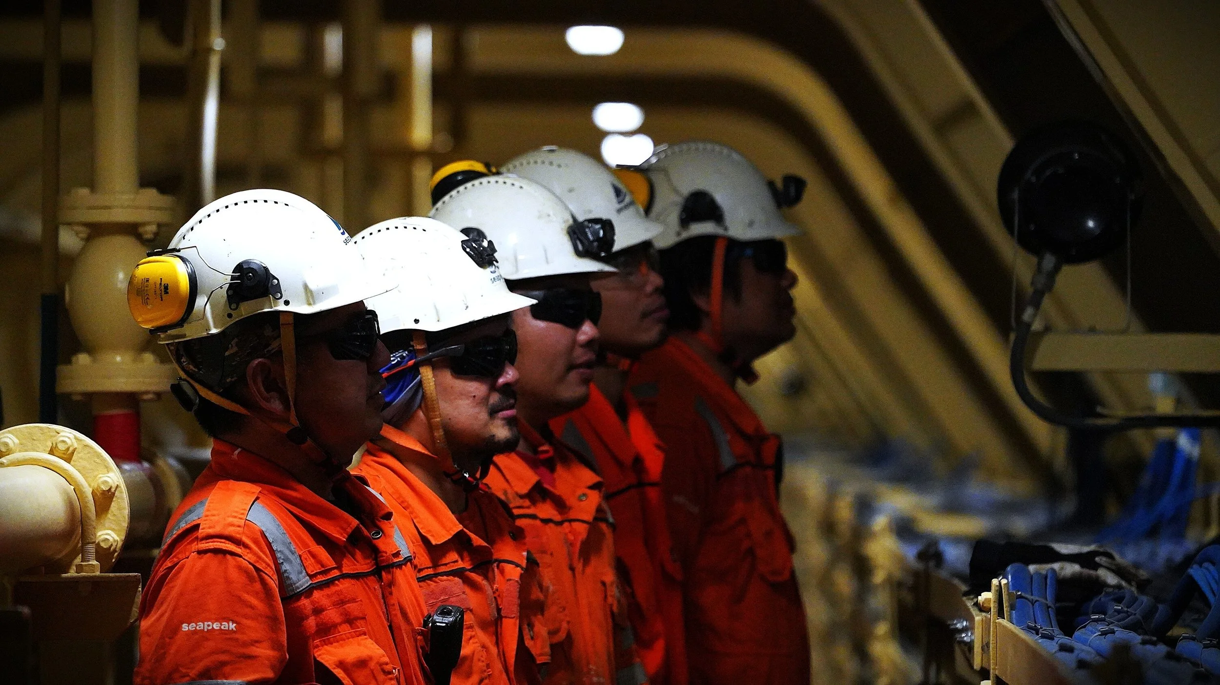 Report: Delivering on Seafarers’ Rights - 2026 Progress Report 