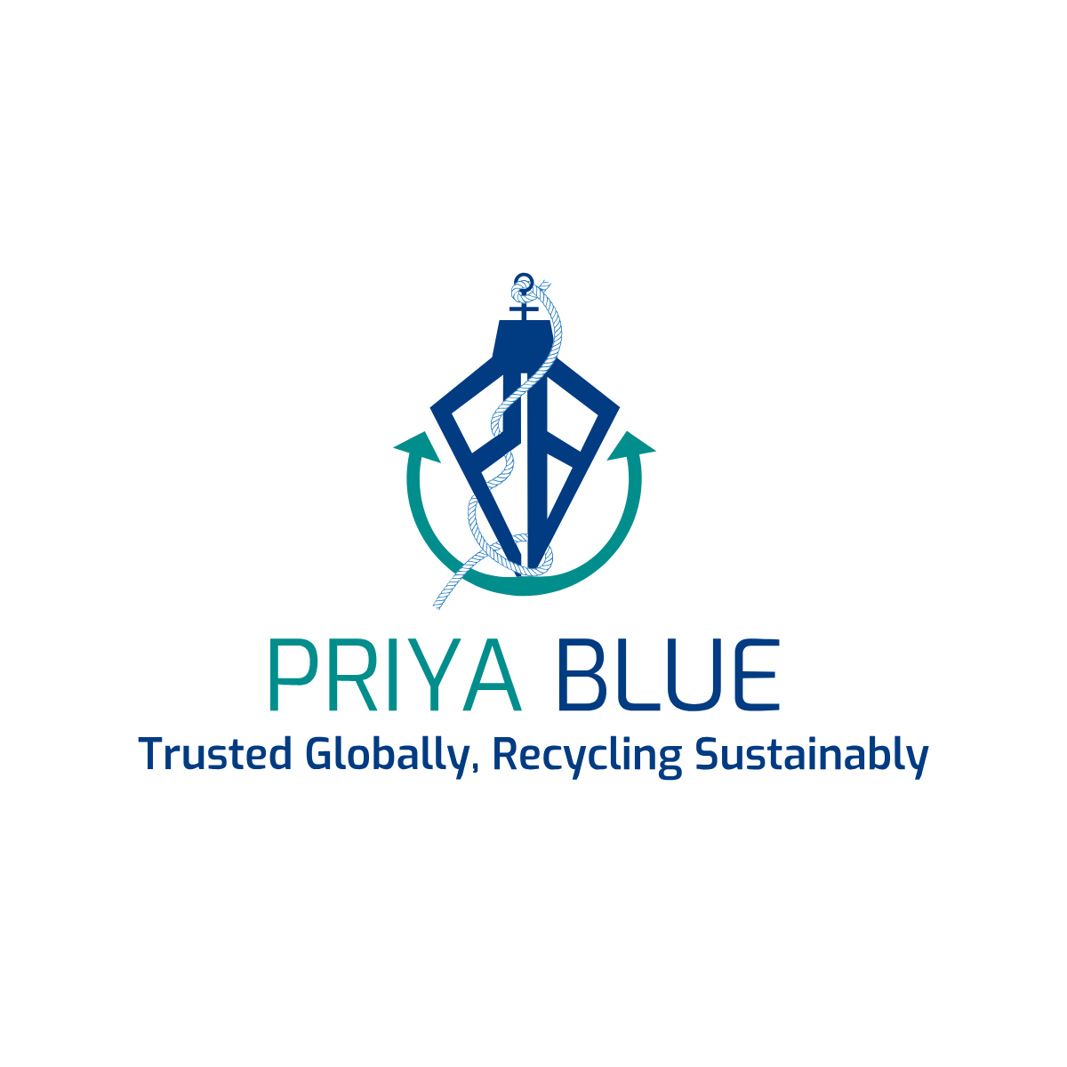 New Member : Priya Blue Joins SSI
