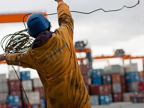 Report : Seafarers and Recruitment Fees: Research Briefing