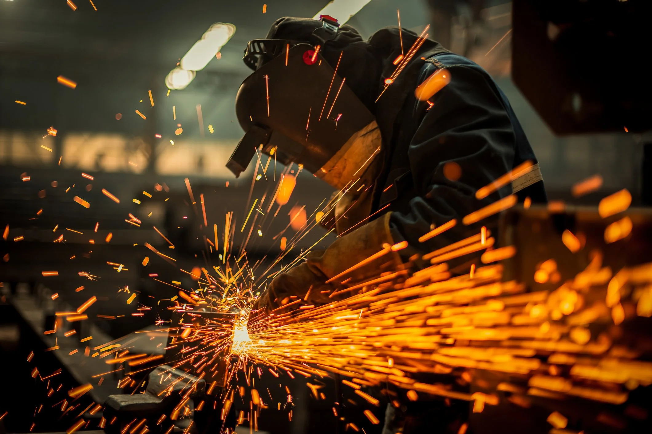 Report : Green Steel Insight Brief