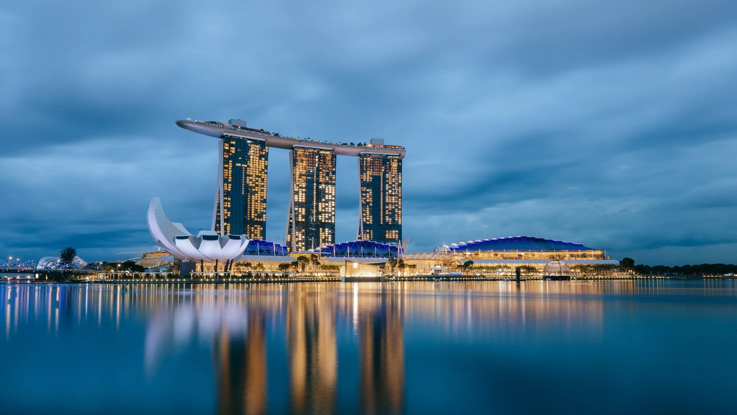 Event: SSI in Singapore