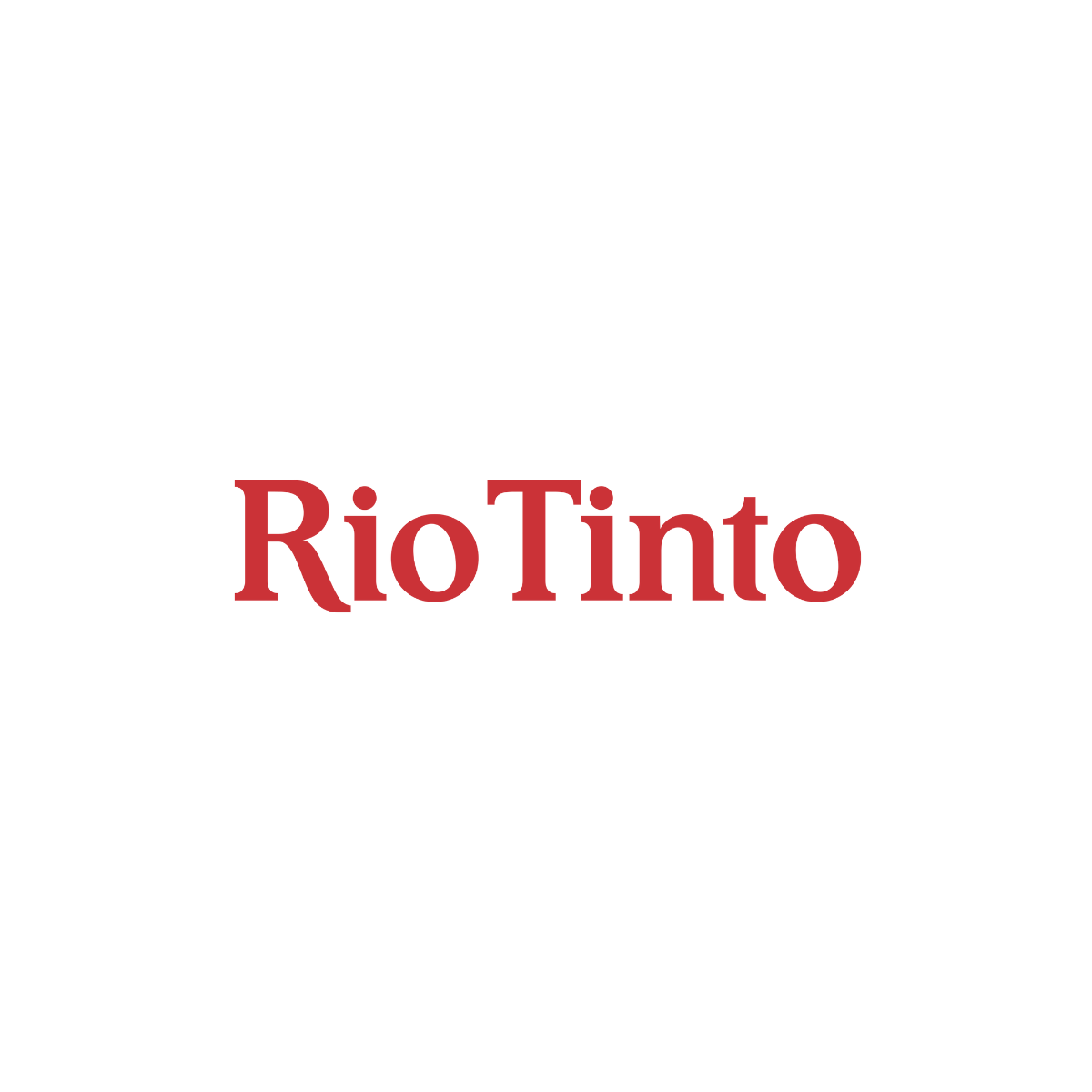 New Member : Rio Tinto Joins SSI