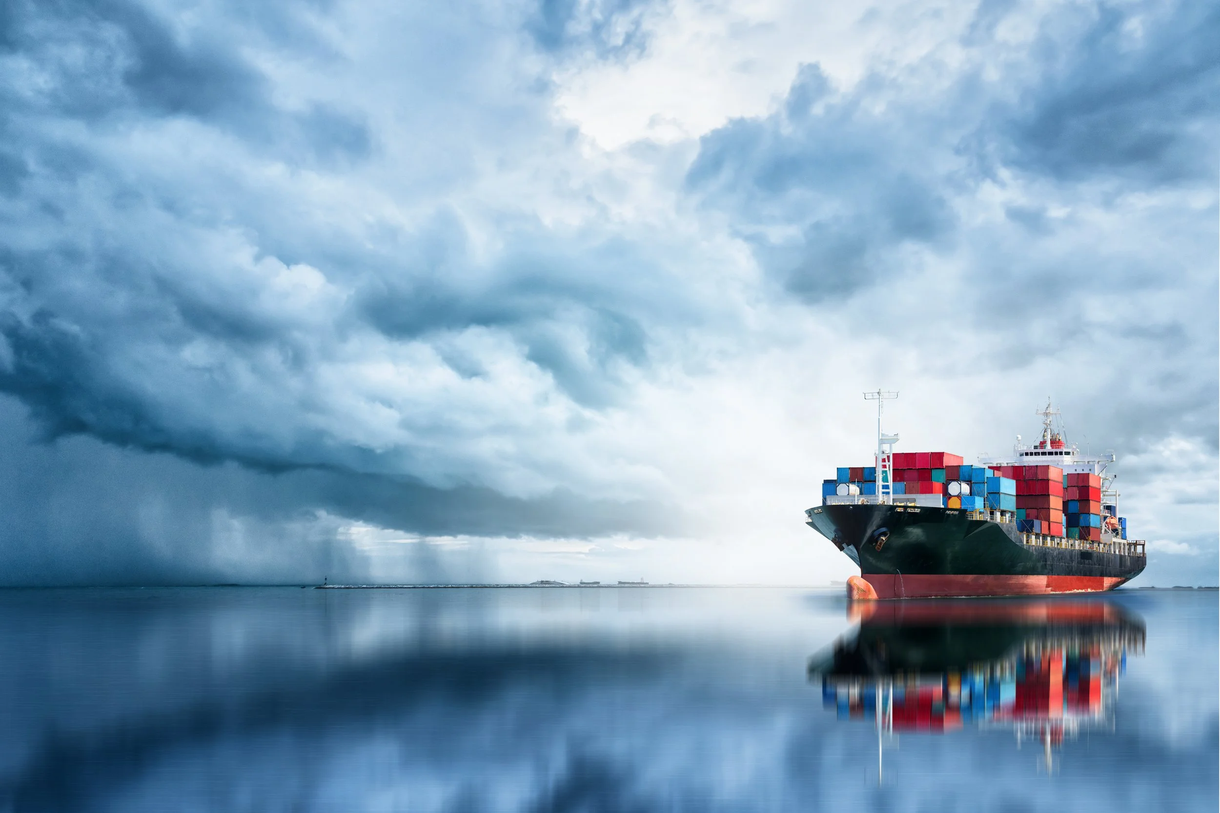 Market Briefing : Commercial Pathways to Transition