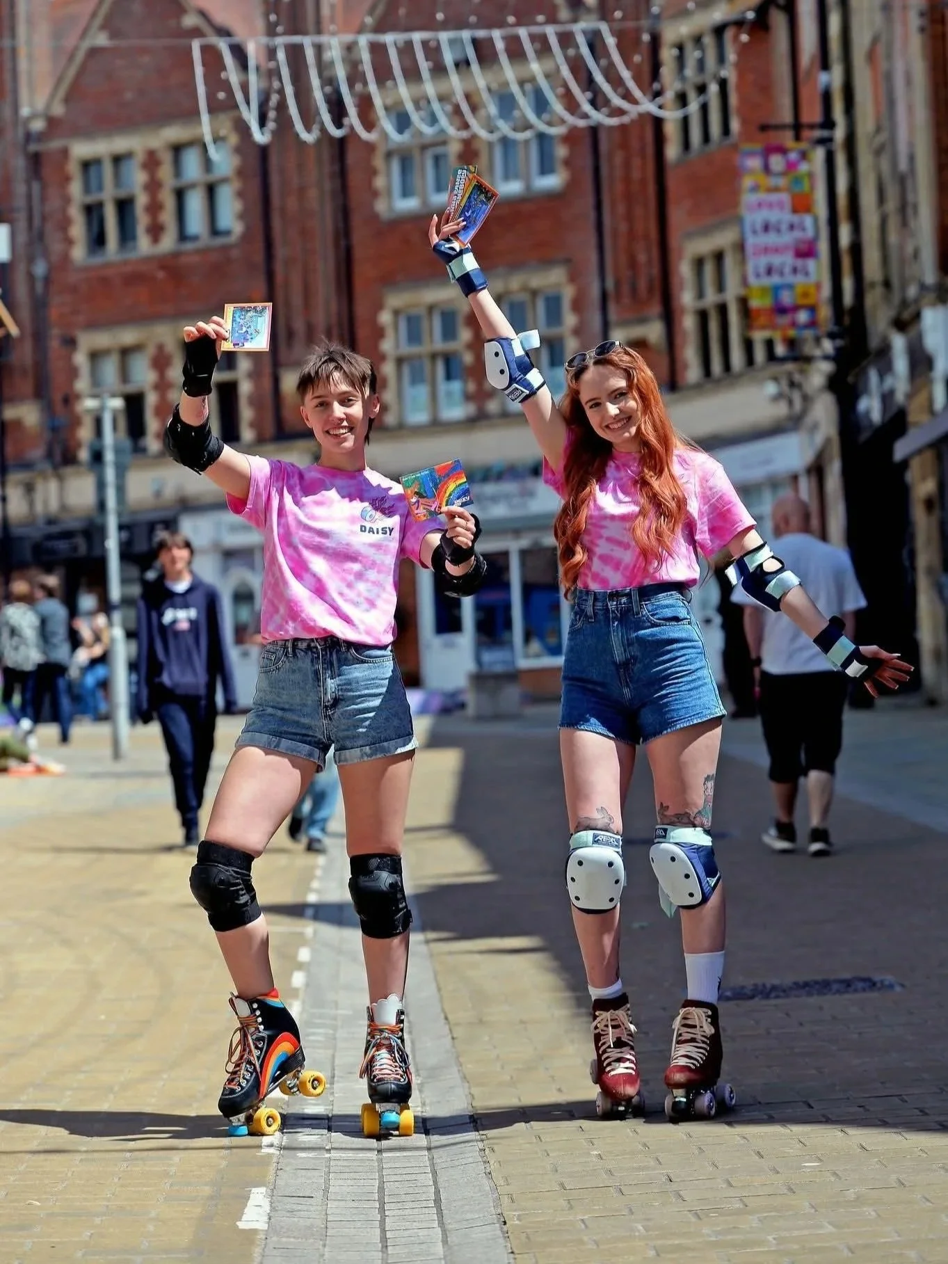 Skate Events