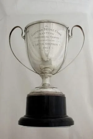 Louis Shenkin Trophy