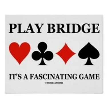 Perth Bridge Club 