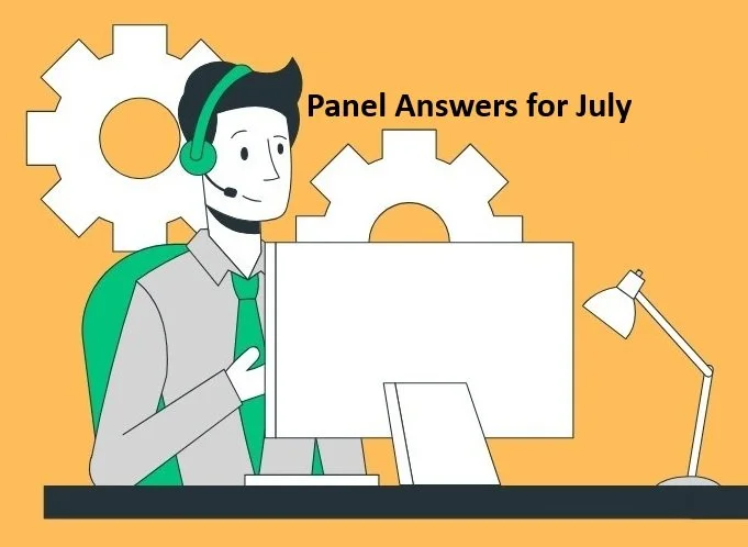July 2026 Panel Answers
