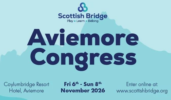 Aviemore Congress