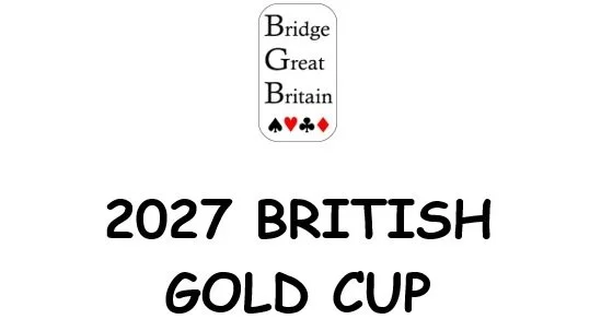 British Gold Cup