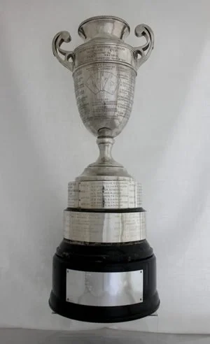 Scottish Cup Trophy