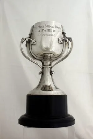 Fairlie Individual Trophy