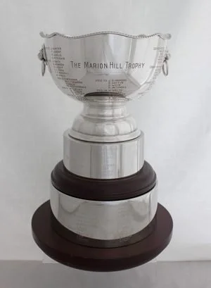 Marion Hill Trophy