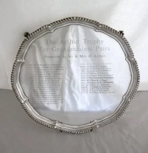 Arthur Trophy