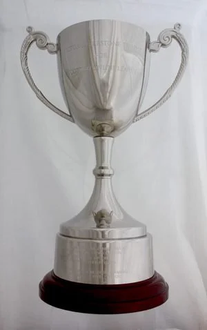 Victor Silverstone Trophy