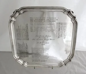 Karda Salver