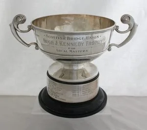 Kennedy Trophy