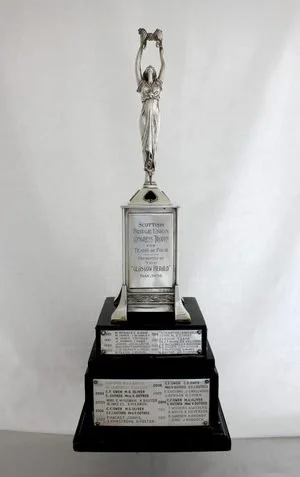 Congress Teams Trophy