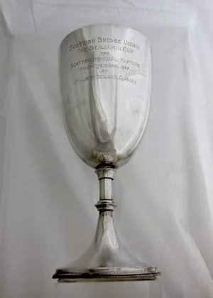 Benjamin Trophy