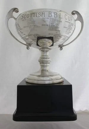 Winter Foursomes