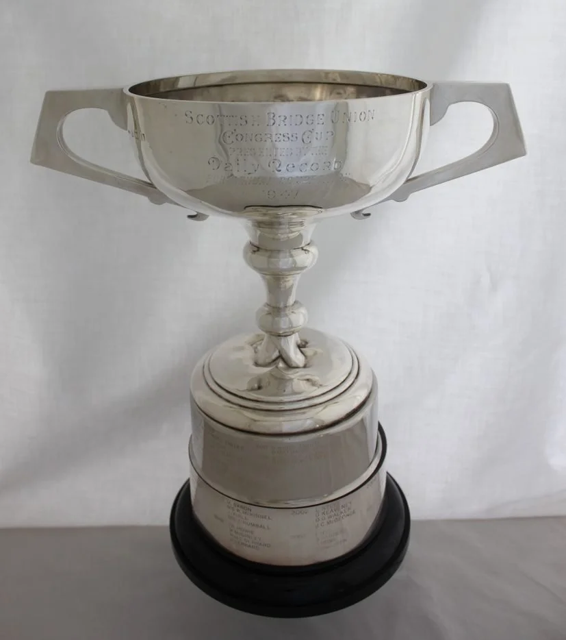 Daily Record Cup
