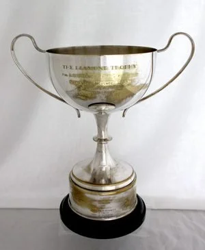 Diamond Trophy