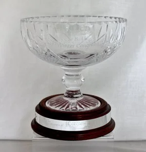 Clive Owen Rosebowl