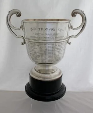 Thomson Cup