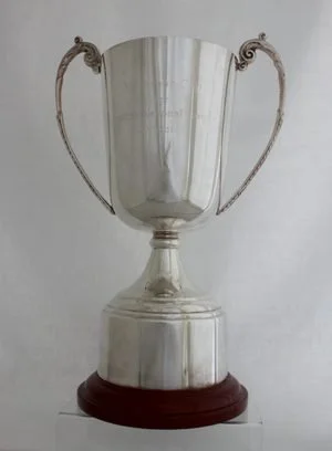 Matheson Cup