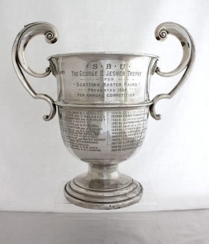 Jesner Trophy